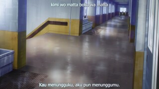 Boku dake ga Inai Machi Episode 3 Subtitle Indonesia