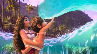 review moana2 november