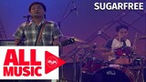 SUGARFREE - Kwarto (MYX Live! Performance)
