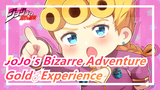 [JoJo's Bizarre Adventure/Epic] Gold♂Experience (Execution Song)