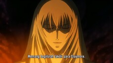 Claymore- (22)