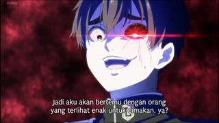 lah ko nyasar ke anime sebelah