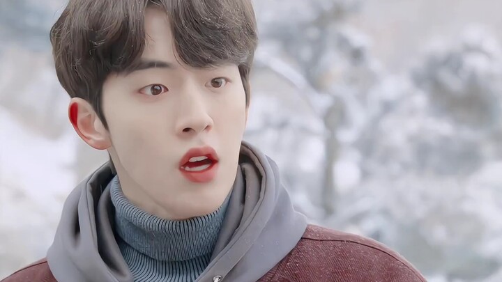 Jealousy makes people unrecognizable#Weightlifting Fairy Kim Bok Joo