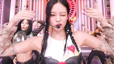 【One shot】BLACKPINK - Pink Venom @人氣歌音220828