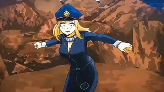 My hero academia [Camie]