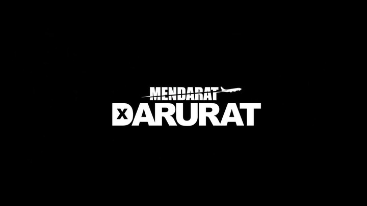 Mendarat Darurat (2022)