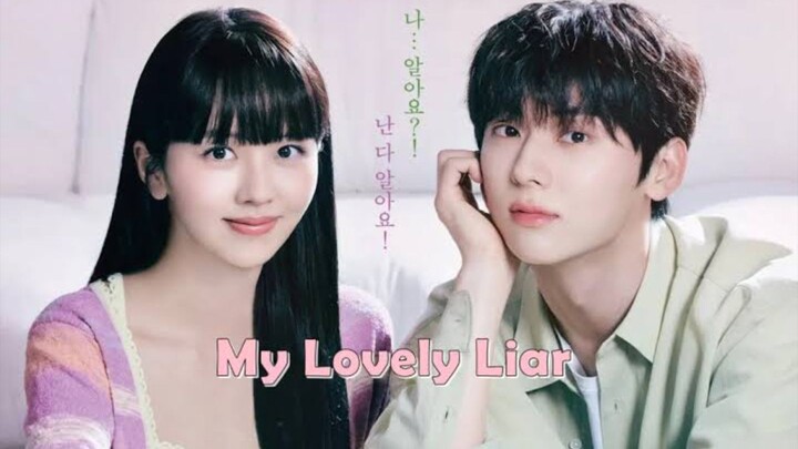 My Lovely Liar Ep 07 (Sub Indo)