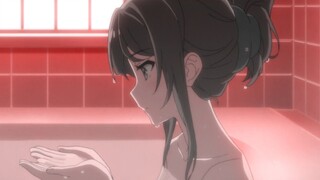 MAD | Rascal Does Not Dream Of A Dreaming Girl | Sakurajima Mai