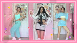 STAYC ‘ASAP’ Rookie Dance Cover in Dorm - 6 outfits