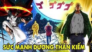 [Phân Tích OPM 198] Samurai Nguyên Tử Và Sức Mạnh Dương Thần Kiếm,Vua Không Nhà Thất Bại