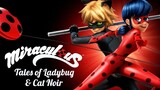 MIRACULOUS LADYBUG WITH TEXTING STORY | TAKE FANS TO THE MIRACULOUS WORLD