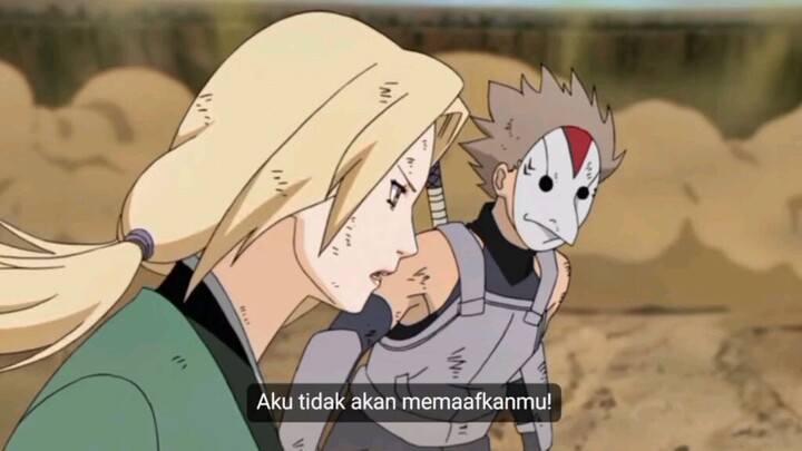 Naruto meng kece😎