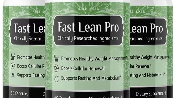 Fast Lean Pro :- Real Customer Results or Waste of Money?