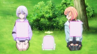 Kizuna no Allele S01E06