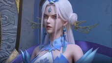 Legend Of Martial Immortal Episode 115 Sub Indo
