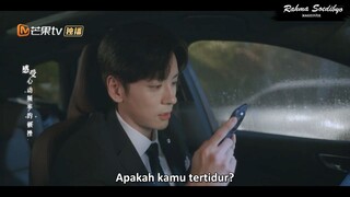 You Are Secret Episode 28 Sub Indo