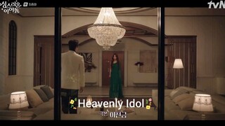 Heavenly Idol Episode 12 Engsub