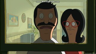 The Bob's Burger Movie - Night Scene