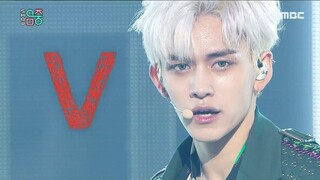 [C-POP]WayV - Turn Back Time