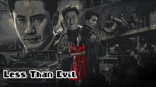 Less Than Evil - Eps 15 Sub Indo