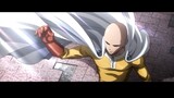 [Anime] [One-Punch Man] Cảm động/Gay cấn