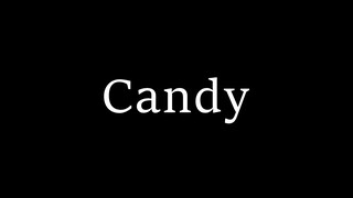 【アリフ】技連-Candy-【ヲタ芸】