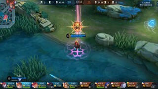 ML : Angela 😆