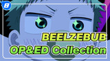 BEELZEBUB| OP&ED Collection_8