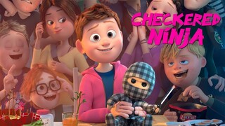 Checkered Ninja 2 Watch Full Movie : Link in the Description