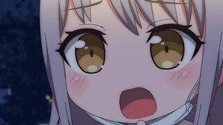 ykn：谢谢你，Lisa