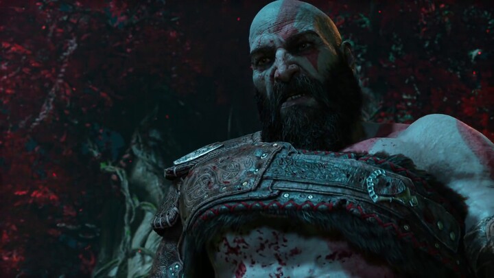 Video promosi baru "God of War Ragnarok" dirilis! Tersedia pada 9 November