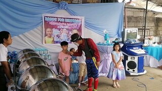 Sopas lng malakas 😅😅😅