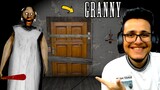 Finally Granny Chapter 1 Mein Escape Karliya😭😭