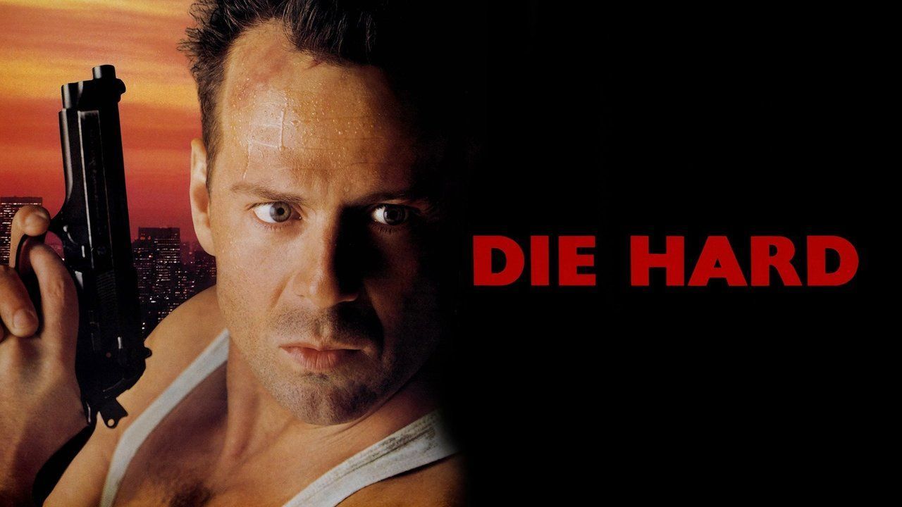 Die hard full movie free sale