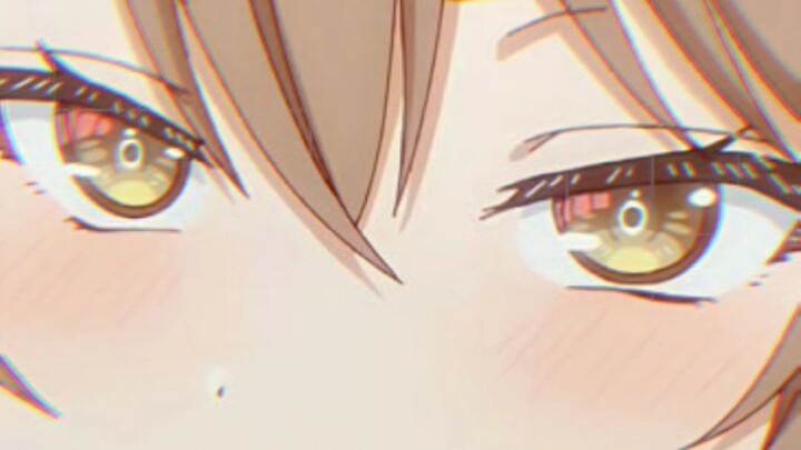 pesona mu ga sebanding sama pesona Waifu gw
