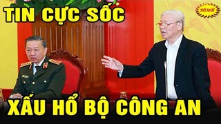 Tin Nóng Thời Sự Mới Nhất Trưa Ngày 7/1/2022 ||Tin Nóng Chính Trị Việt Nam Hôm Nay.