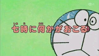 Doraemon Season 19 Episode 3