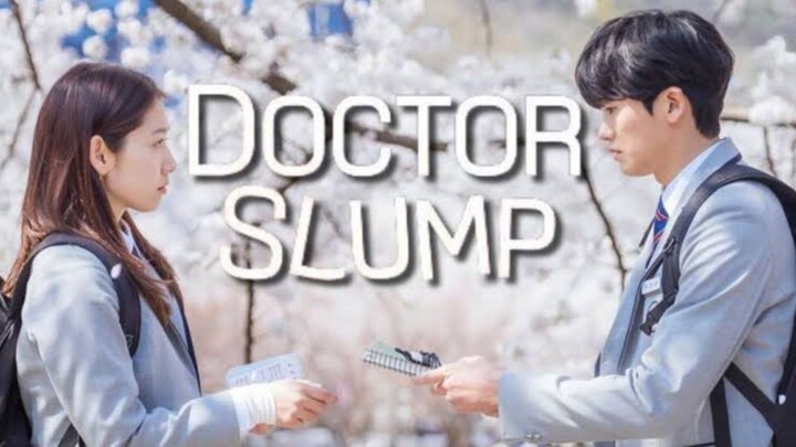 Doctor Slump [Episode 2] [ENG SUB]