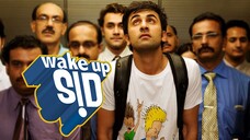 Wake Up Sid (Hindi/1080)