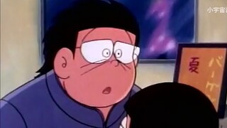 Nobita juga memiliki nol yuan untuk dibeli! !