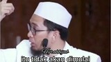 Assalamualaikum warahmatullahi wabarakatuh, Subhanallahi wabihamdihi Subhanallahil adzim