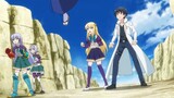 In Another World With My Smartphone Season 2 Episode 1 English Dubbed