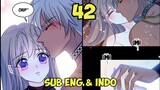 Dia Hamil!! (She's Pregnant!!) [Trapped In The Beast World Chp 42 Sub English]