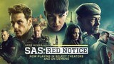 SAS: Red Notice 2021