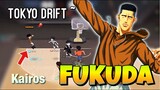 Slam Dunk Mobile SEA | So I played Fukuda in ranked games... Who needs layup?