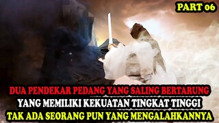 DUA PENDEKAR PEDANG TERKUAT YANG SALING BERTARUNG | Alur Cerita Film