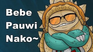 LoL ph - Pinoy Rammus