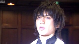 【𝟒𝐊】Kamen Rider KABUTO/Katojun tận hưởng set chiến đấu tăng tốc cực đỉnh - số thứ hai