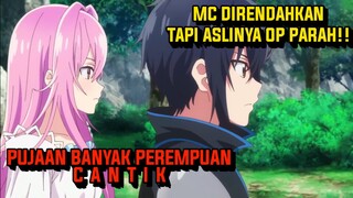 REKOMENDASI ANIME ROMANCE ISEKAI TERBAIK MUSIM GUGUR 2024