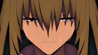 Trong anime này, anh luôn tin rằng sẽ có phép màu, bởi vì những người tin vào phép màu cũng tuyệt vờ